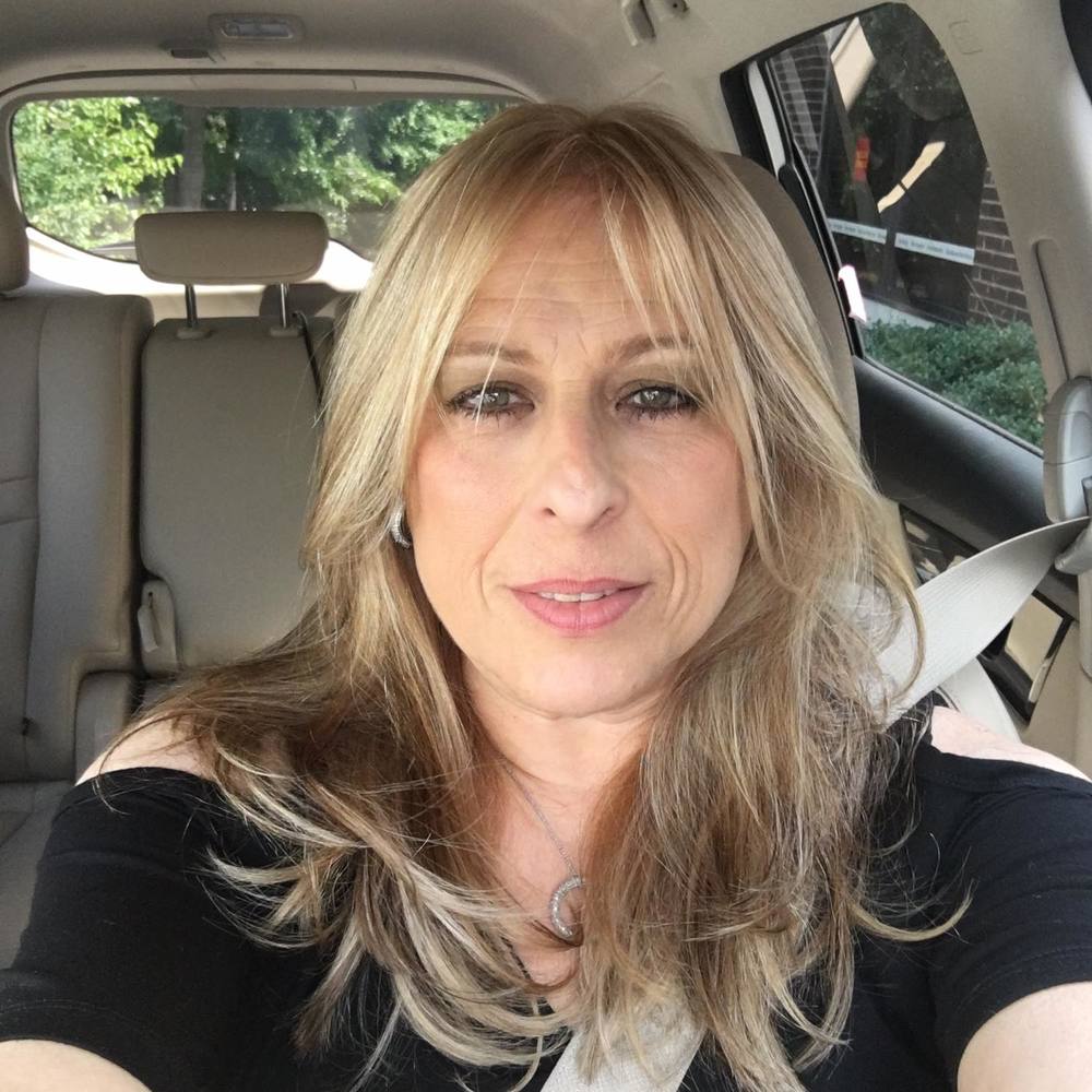 Meet your Posher, Cathy